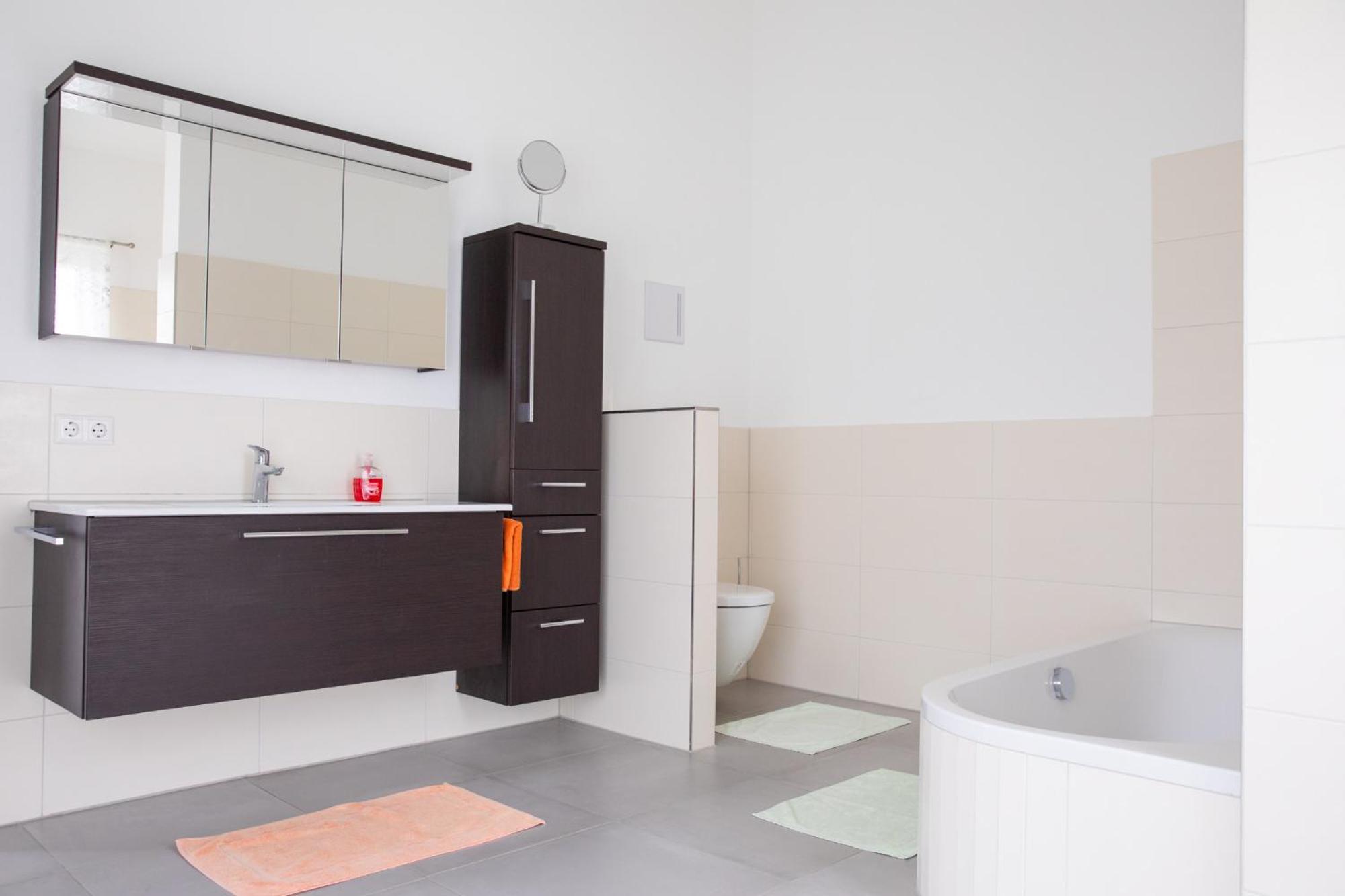 Apartamento Feine Auszeit Gottmadingen Exterior foto